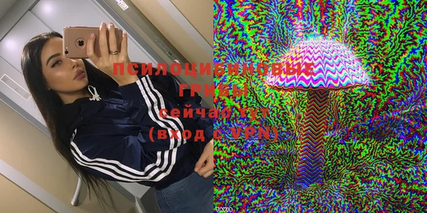 MESCALINE Алзамай